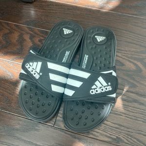 Adidas M supercloud Sandal